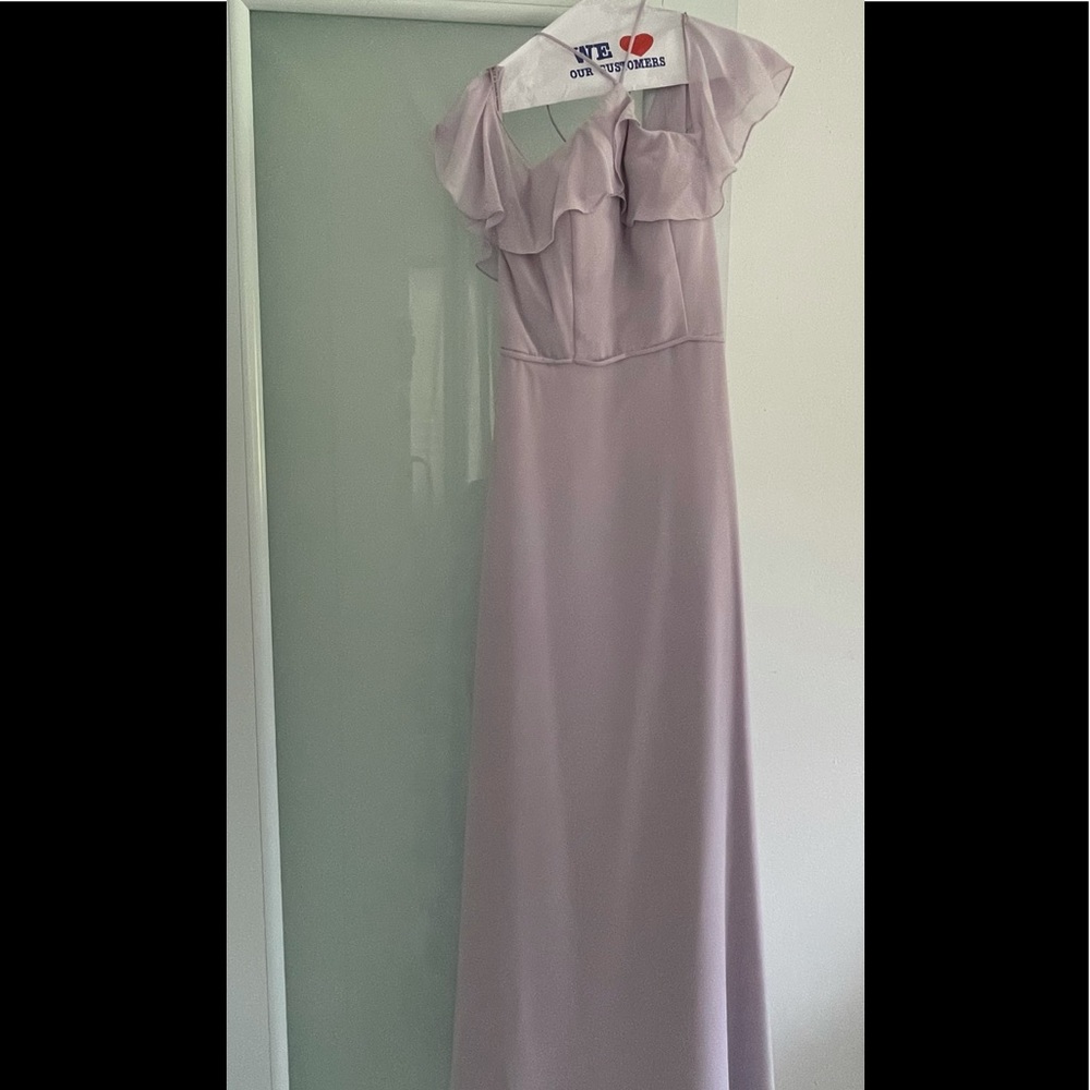 Morilee Madeline Gardner Bridesmaid dress like new